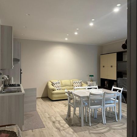 Casa Erminia Apartment Касерта Екстериор снимка