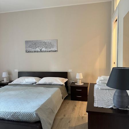 Casa Erminia Apartment Касерта Екстериор снимка