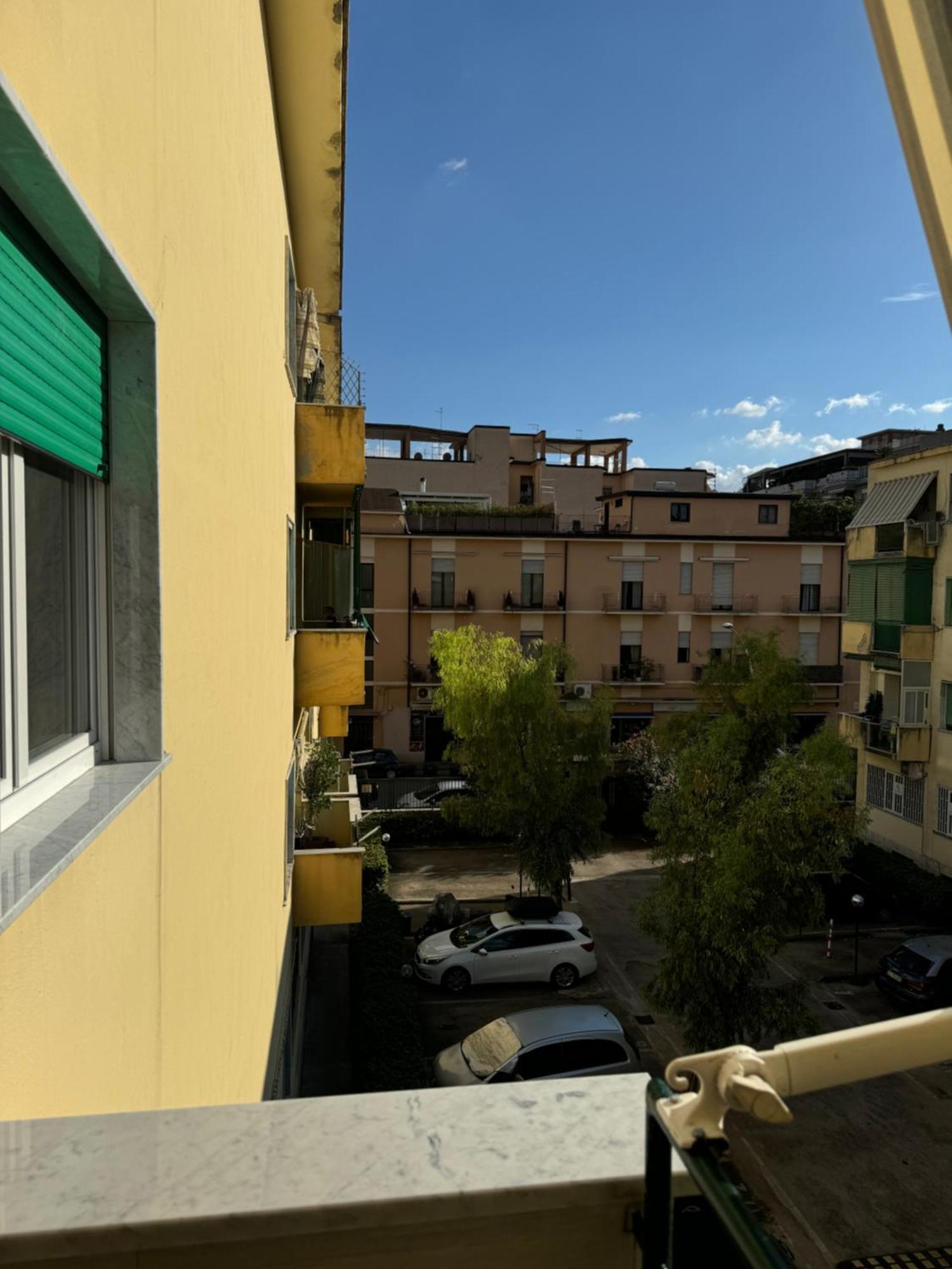 Casa Erminia Apartment Касерта Екстериор снимка