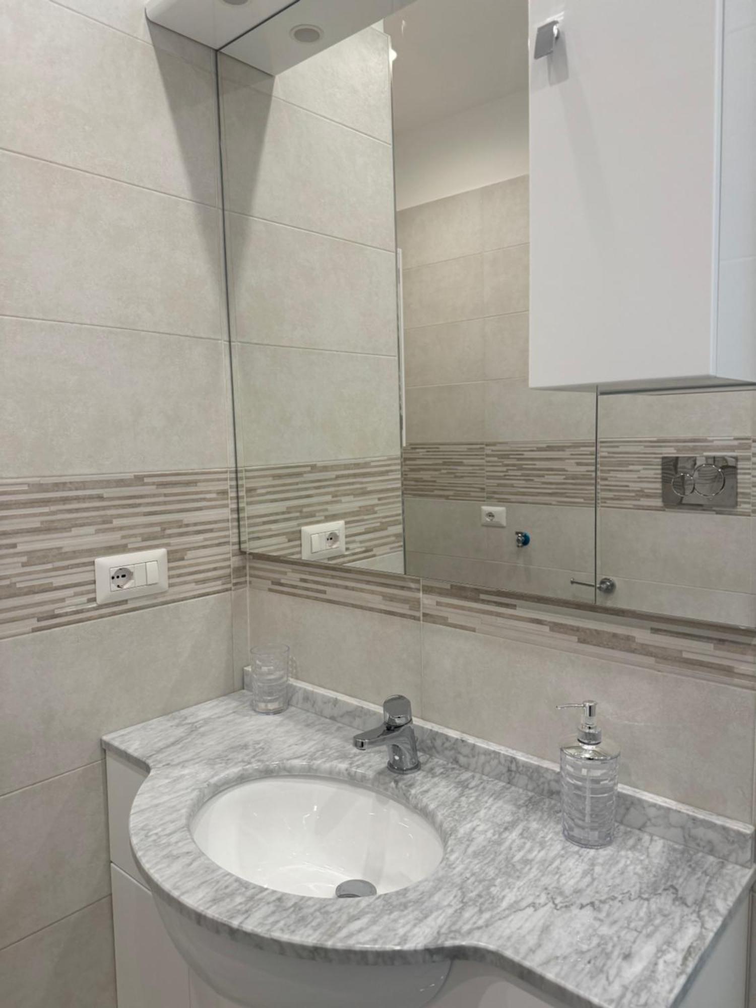 Casa Erminia Apartment Касерта Екстериор снимка