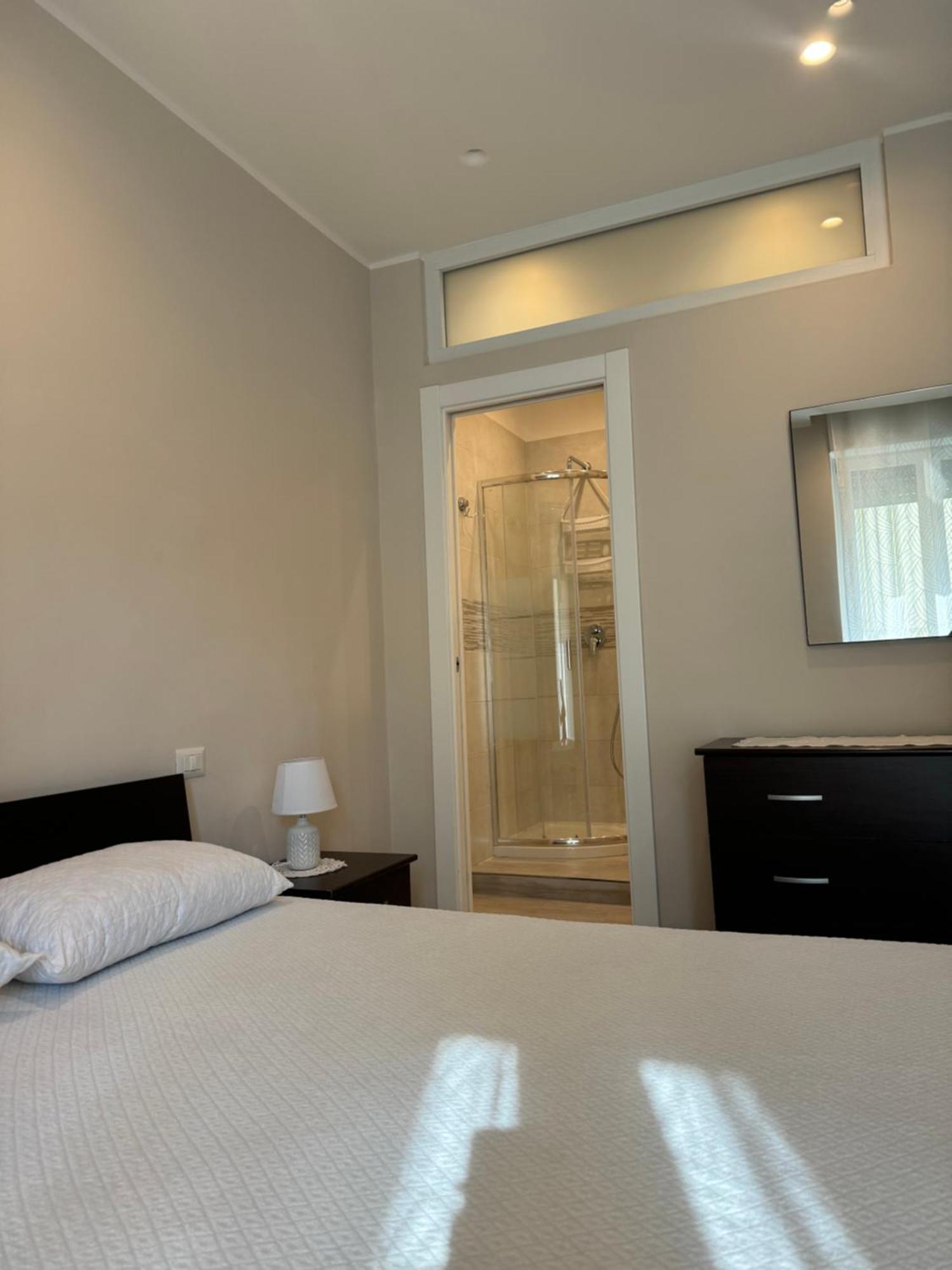 Casa Erminia Apartment Касерта Екстериор снимка