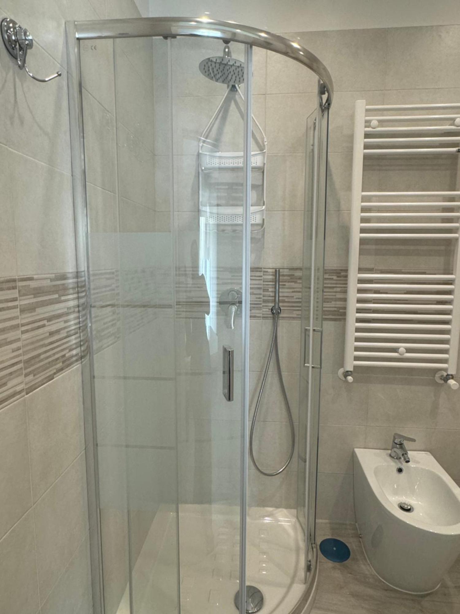 Casa Erminia Apartment Касерта Екстериор снимка