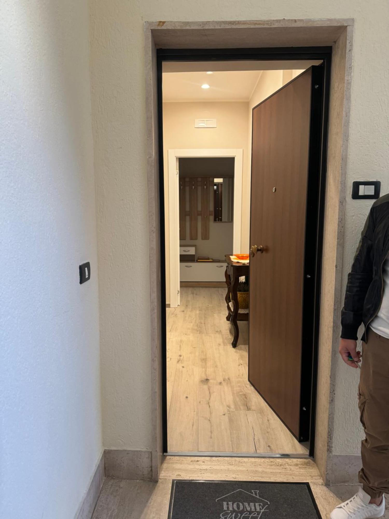 Casa Erminia Apartment Касерта Екстериор снимка