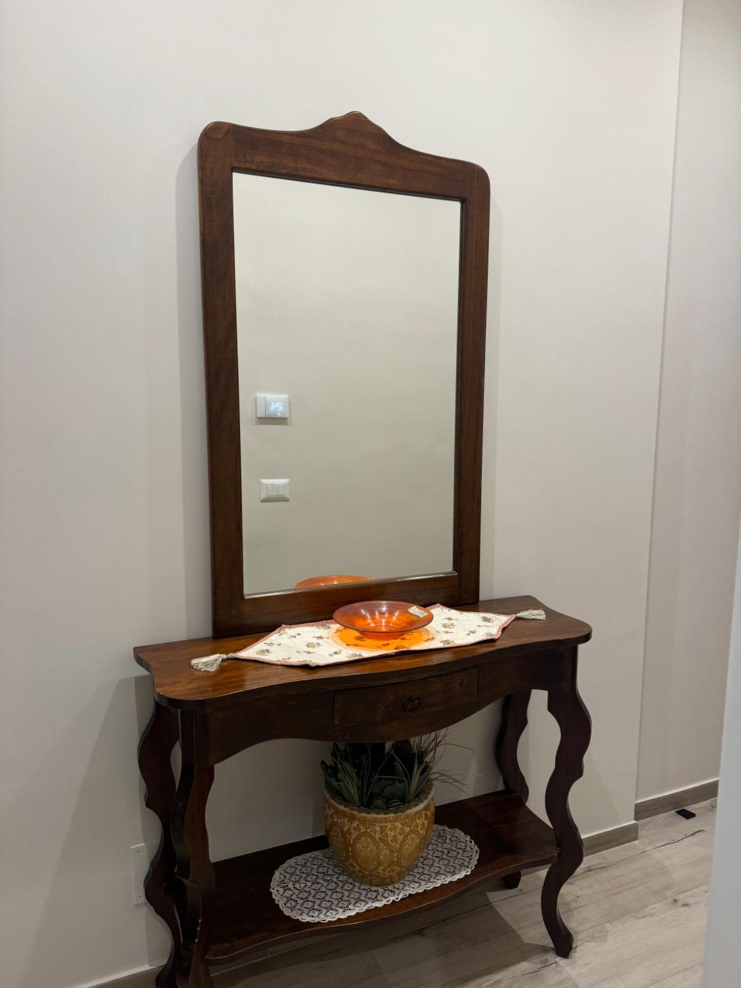 Casa Erminia Apartment Касерта Екстериор снимка
