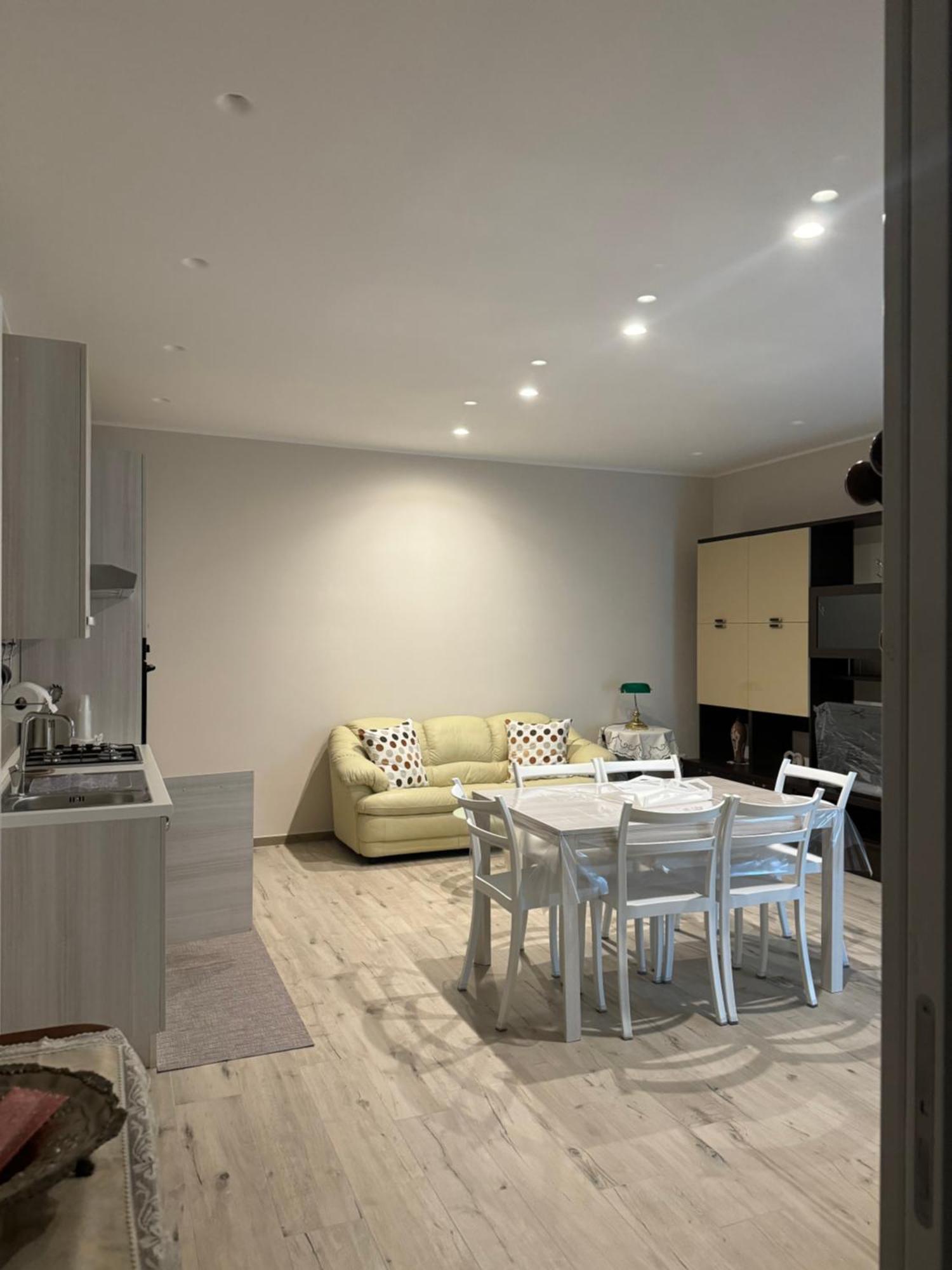 Casa Erminia Apartment Касерта Екстериор снимка