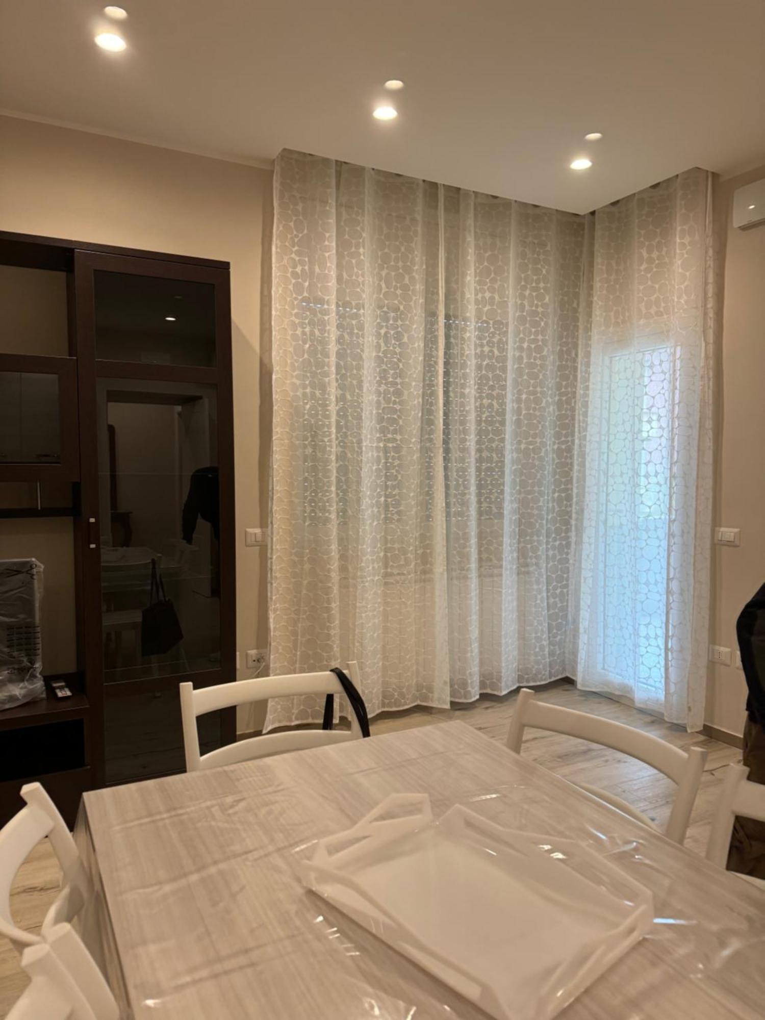 Casa Erminia Apartment Касерта Екстериор снимка