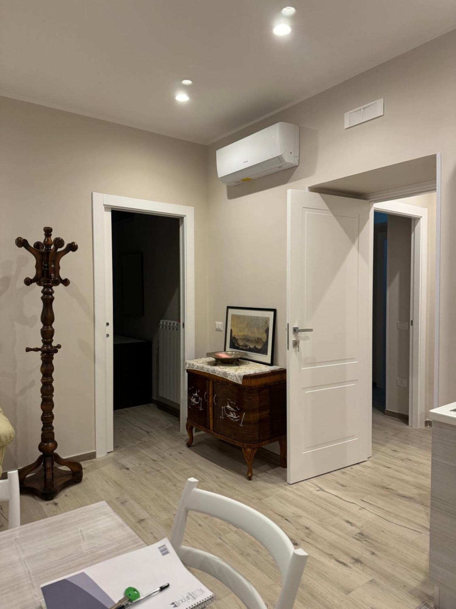 Casa Erminia Apartment Касерта Екстериор снимка