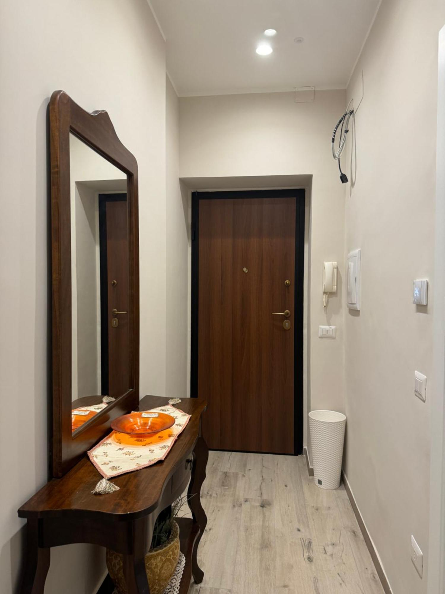 Casa Erminia Apartment Касерта Екстериор снимка