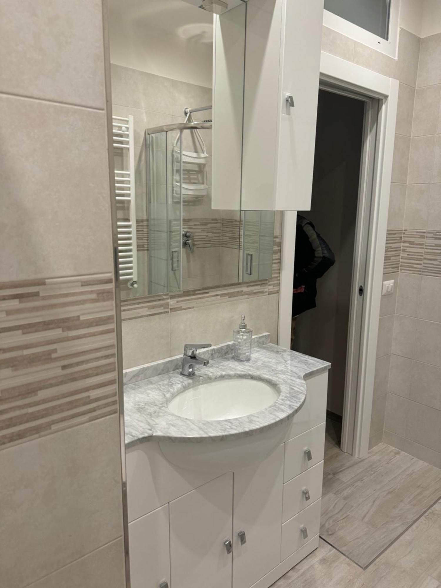 Casa Erminia Apartment Касерта Екстериор снимка
