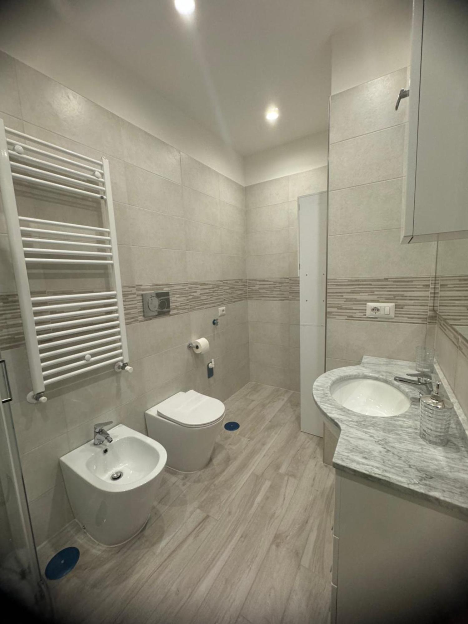 Casa Erminia Apartment Касерта Екстериор снимка