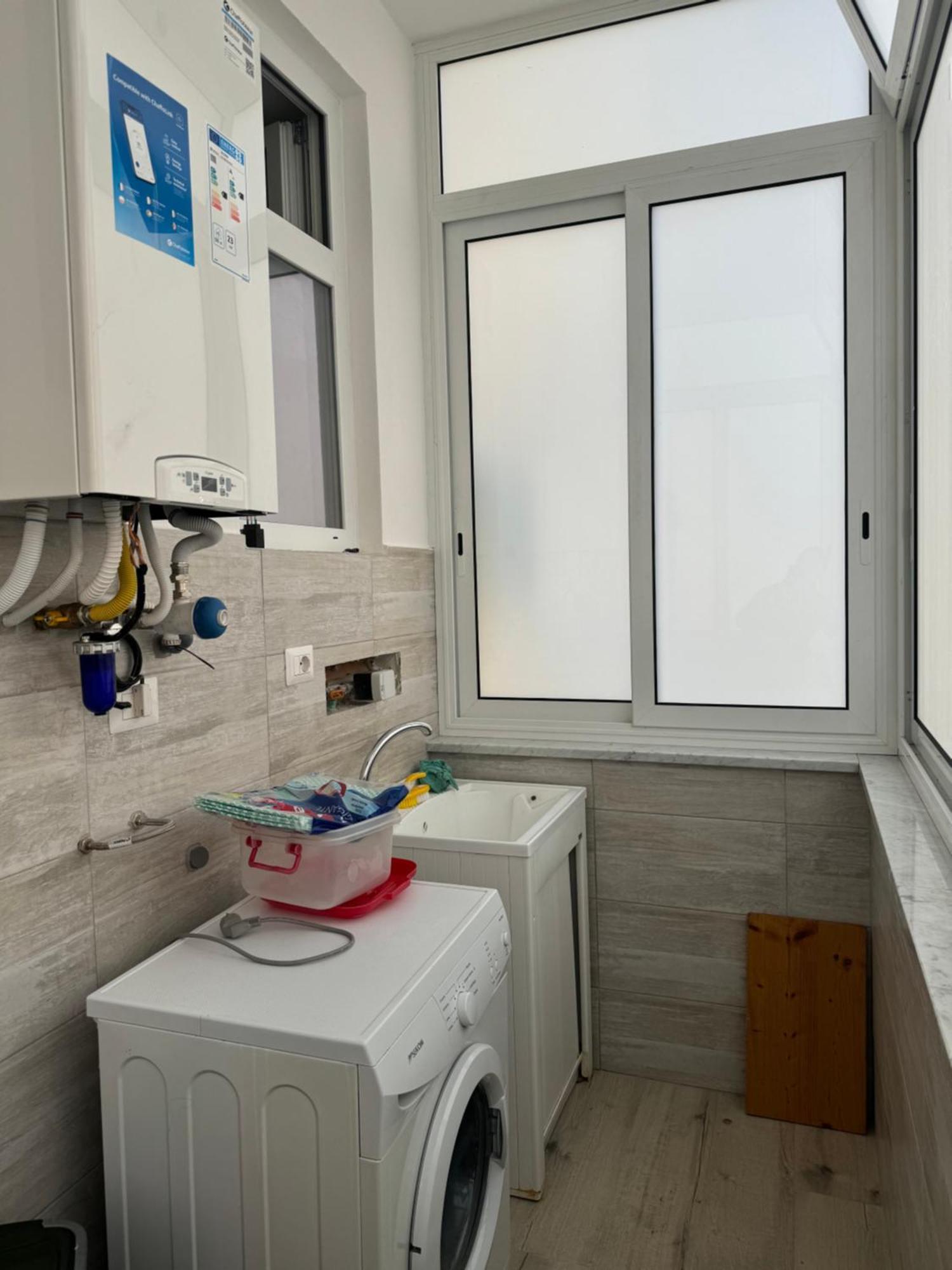 Casa Erminia Apartment Касерта Екстериор снимка