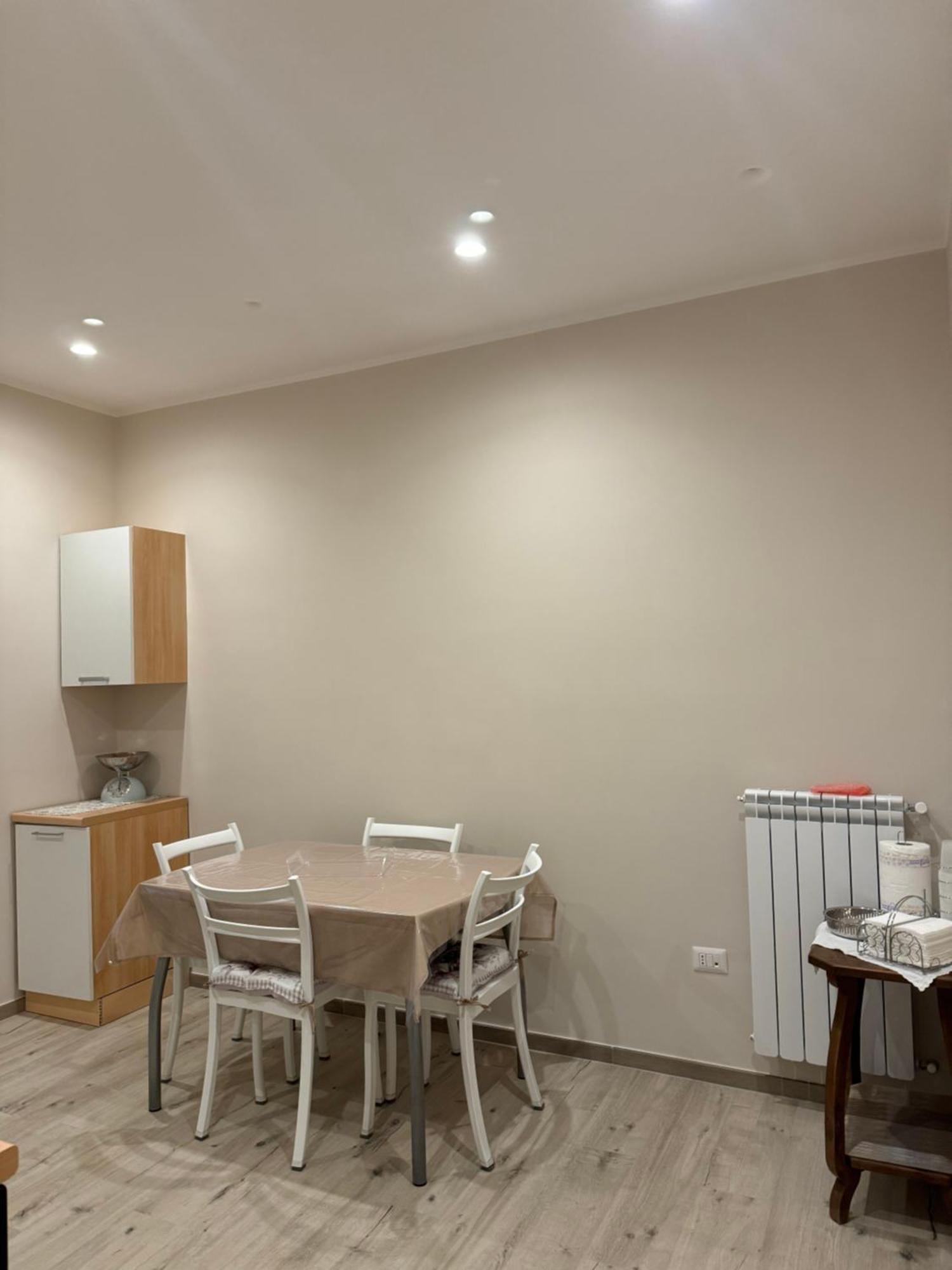Casa Erminia Apartment Касерта Екстериор снимка
