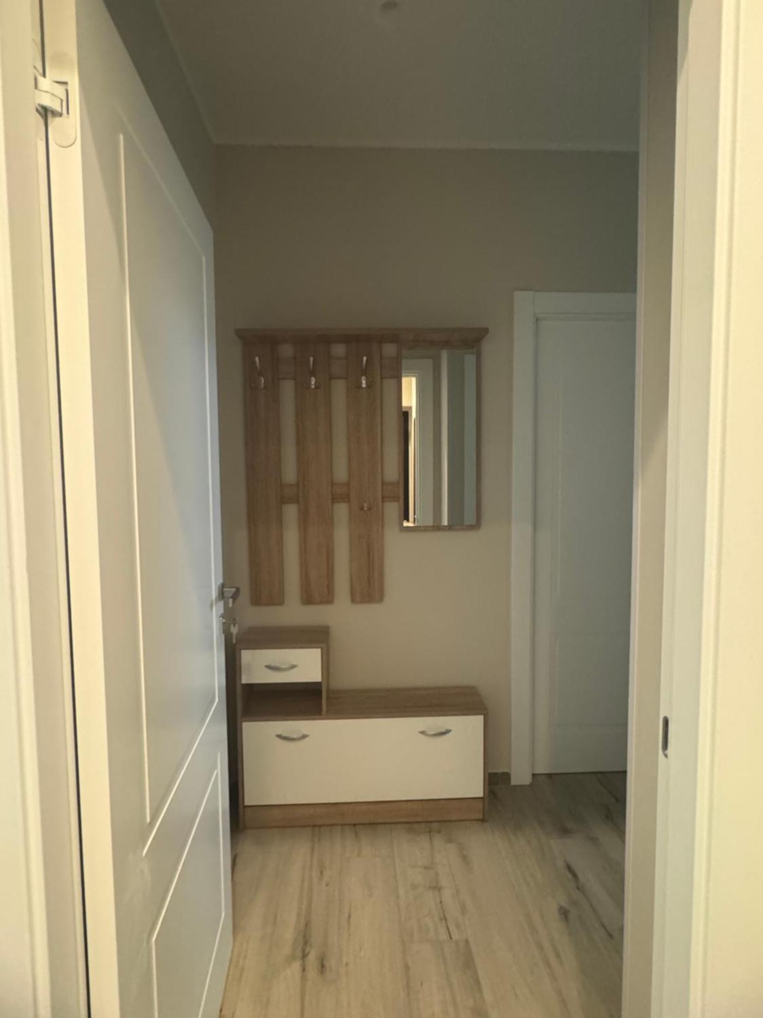 Casa Erminia Apartment Касерта Екстериор снимка