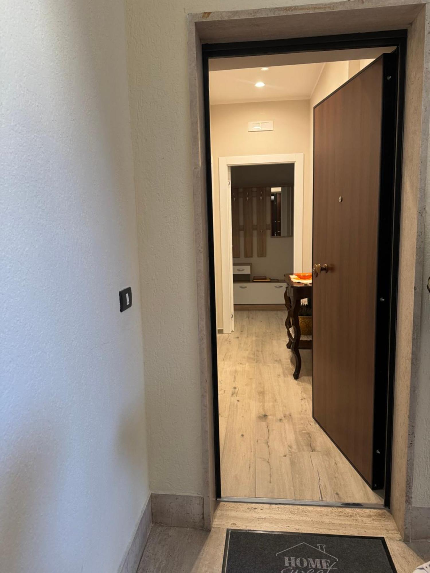 Casa Erminia Apartment Касерта Екстериор снимка