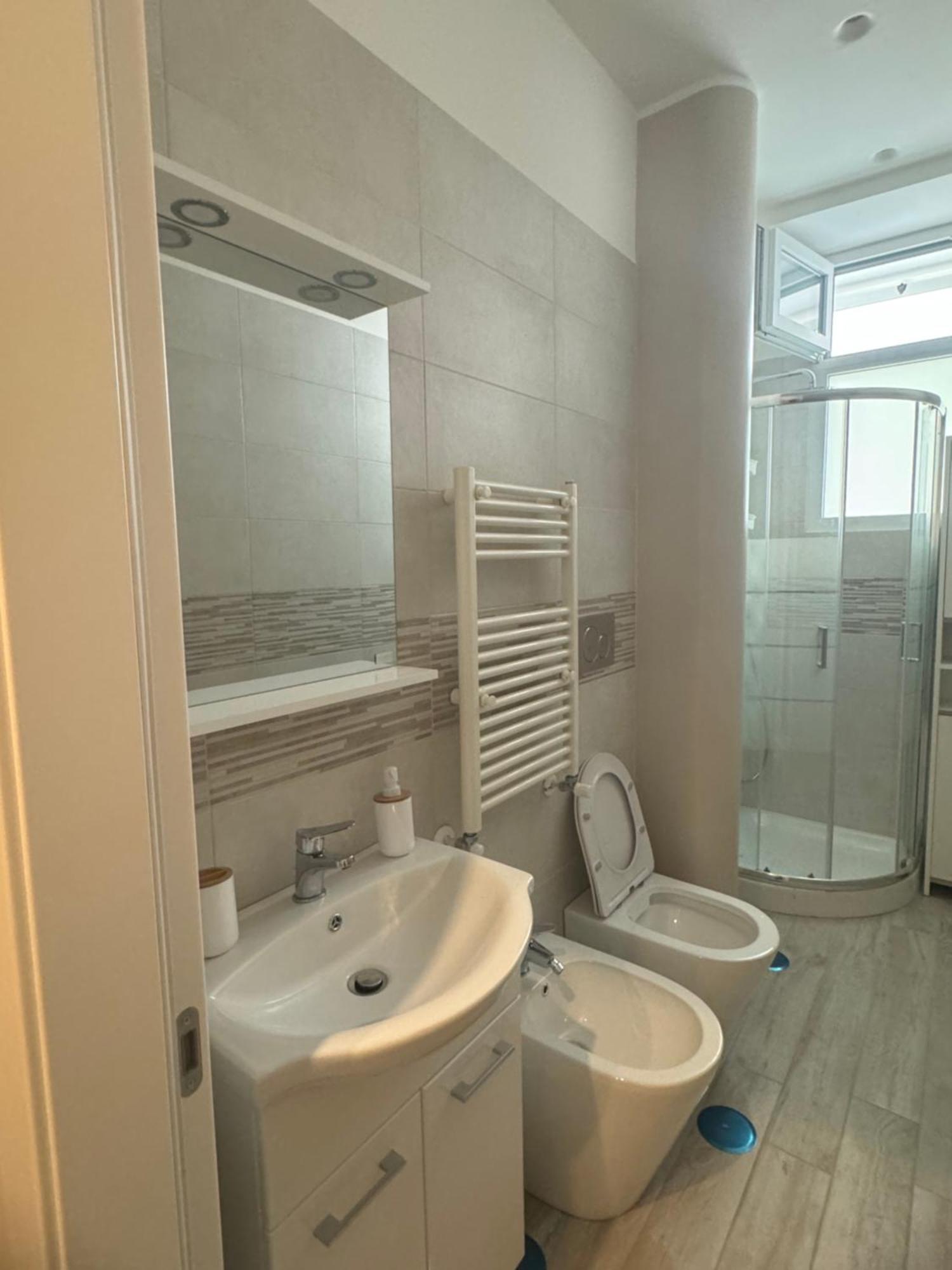 Casa Erminia Apartment Касерта Екстериор снимка