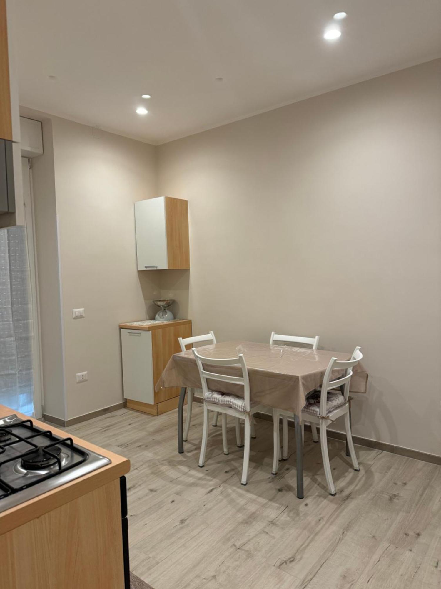 Casa Erminia Apartment Касерта Екстериор снимка