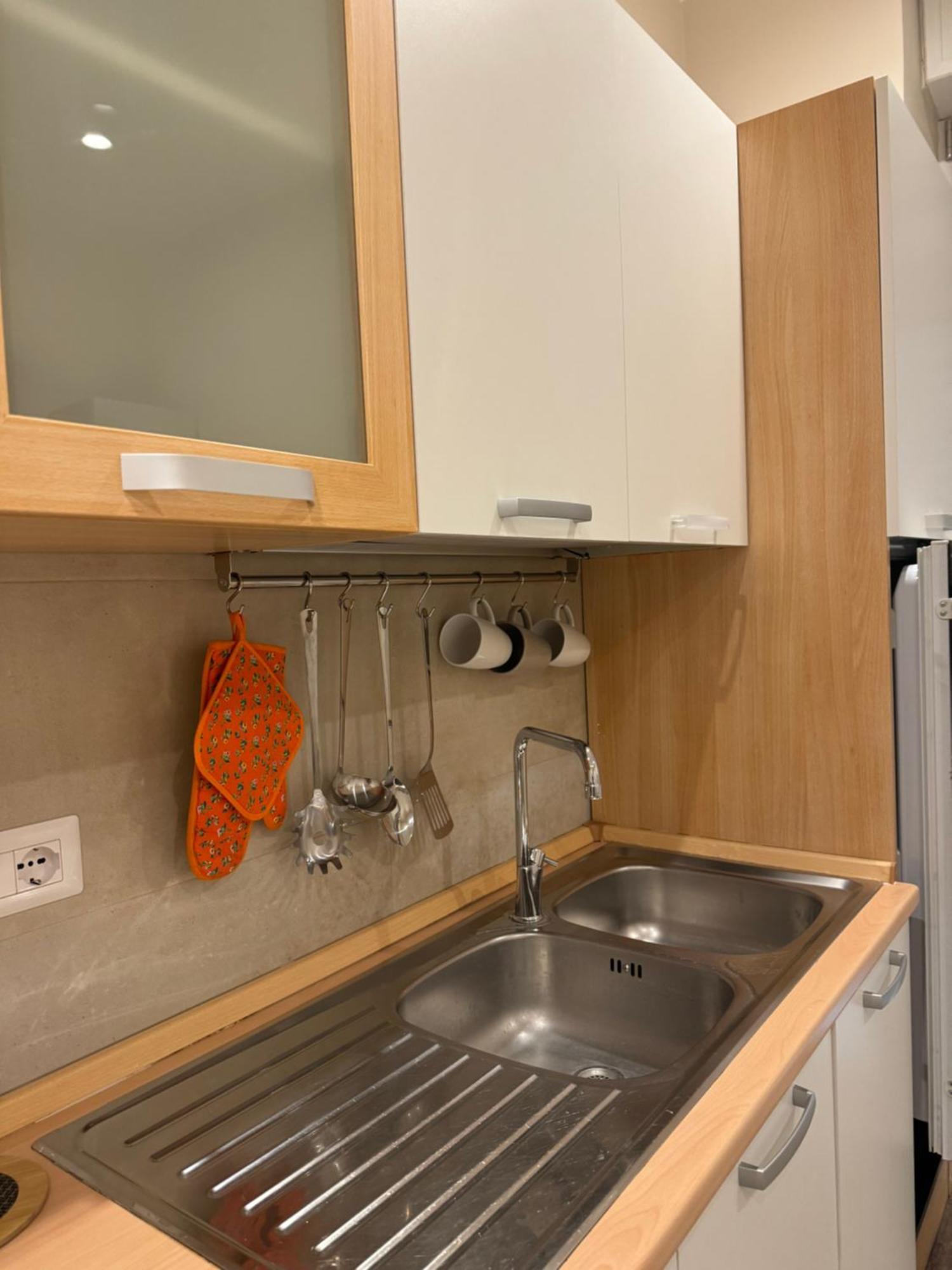 Casa Erminia Apartment Касерта Екстериор снимка
