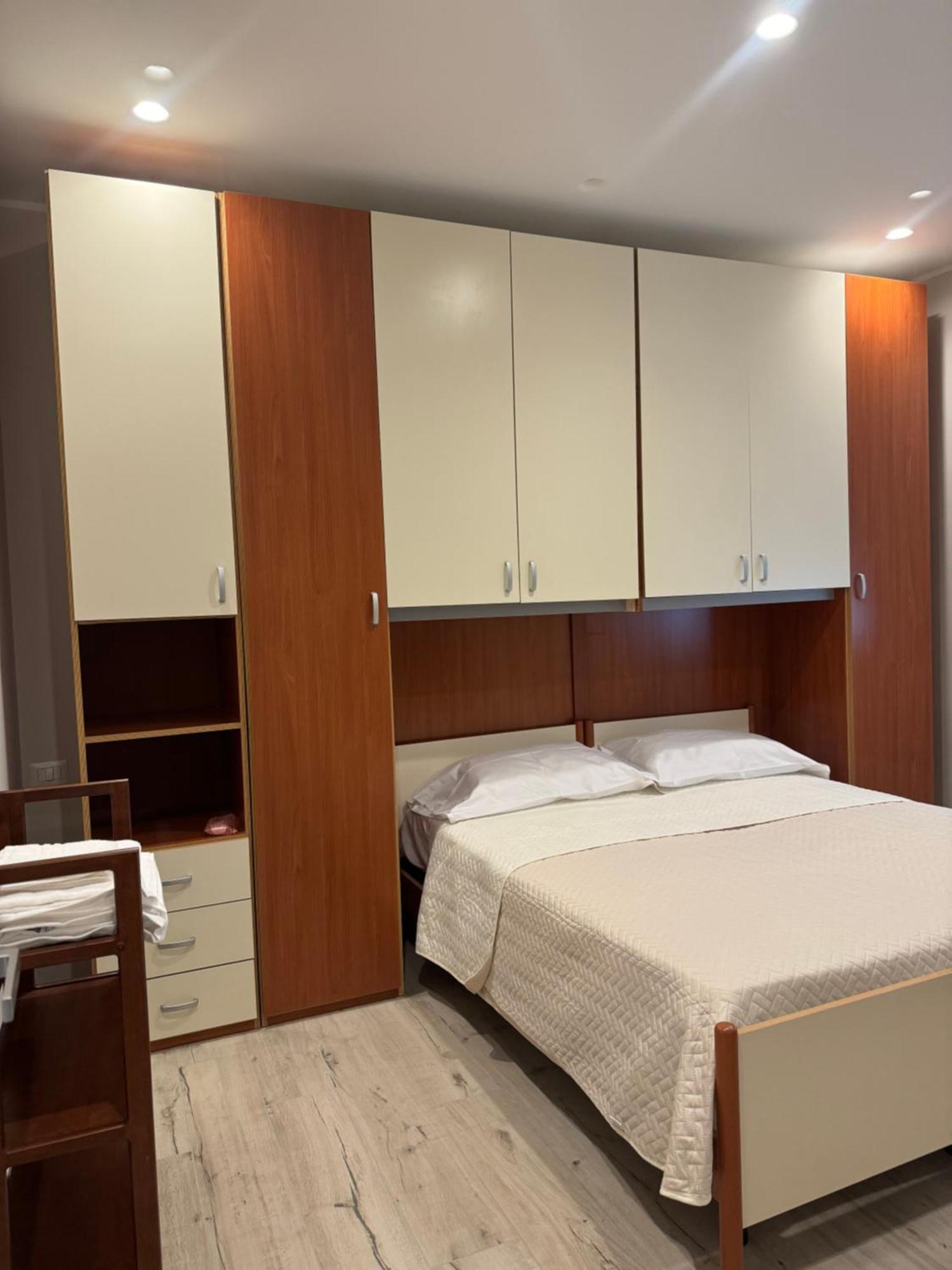 Casa Erminia Apartment Касерта Екстериор снимка