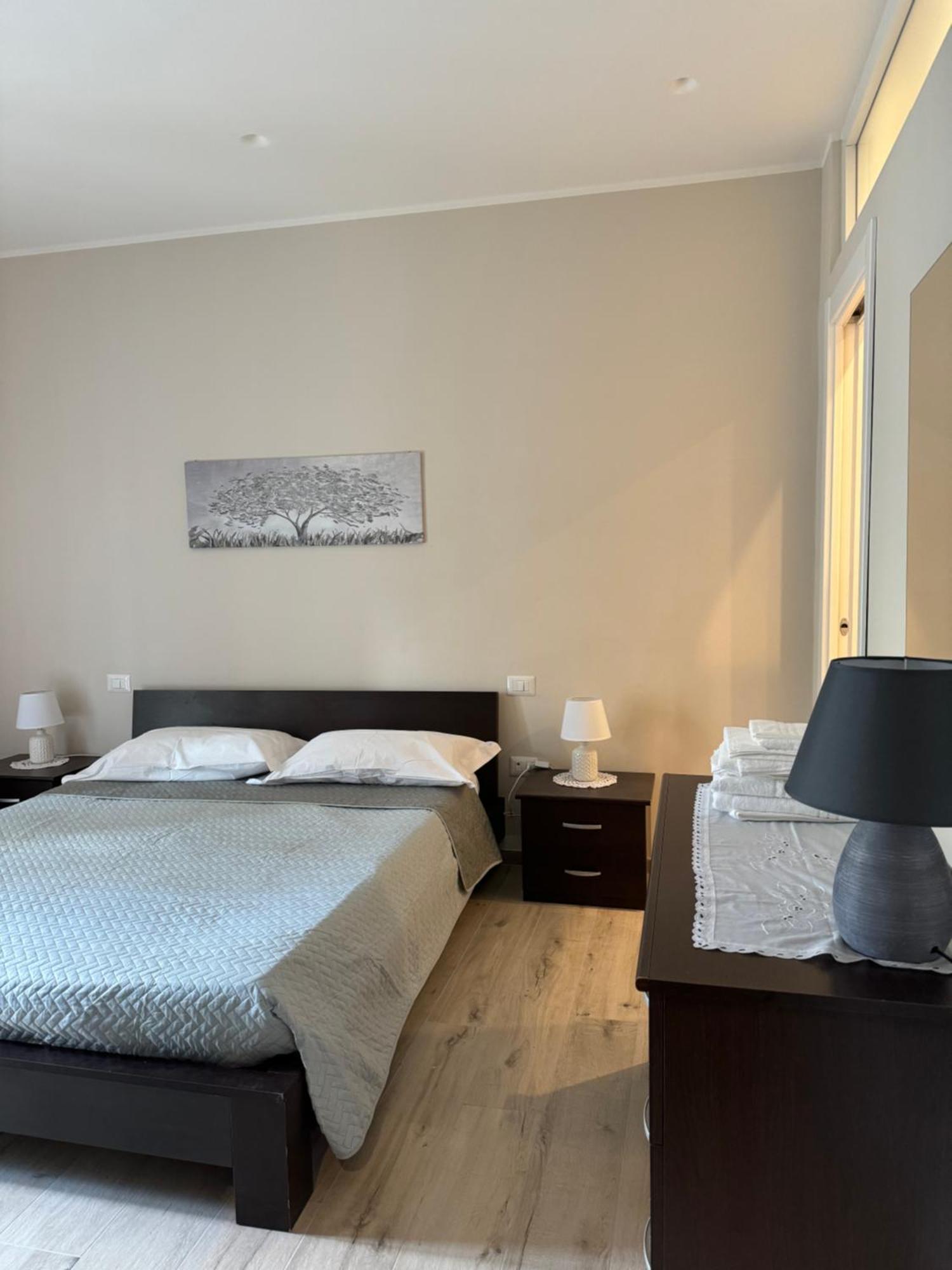 Casa Erminia Apartment Касерта Екстериор снимка