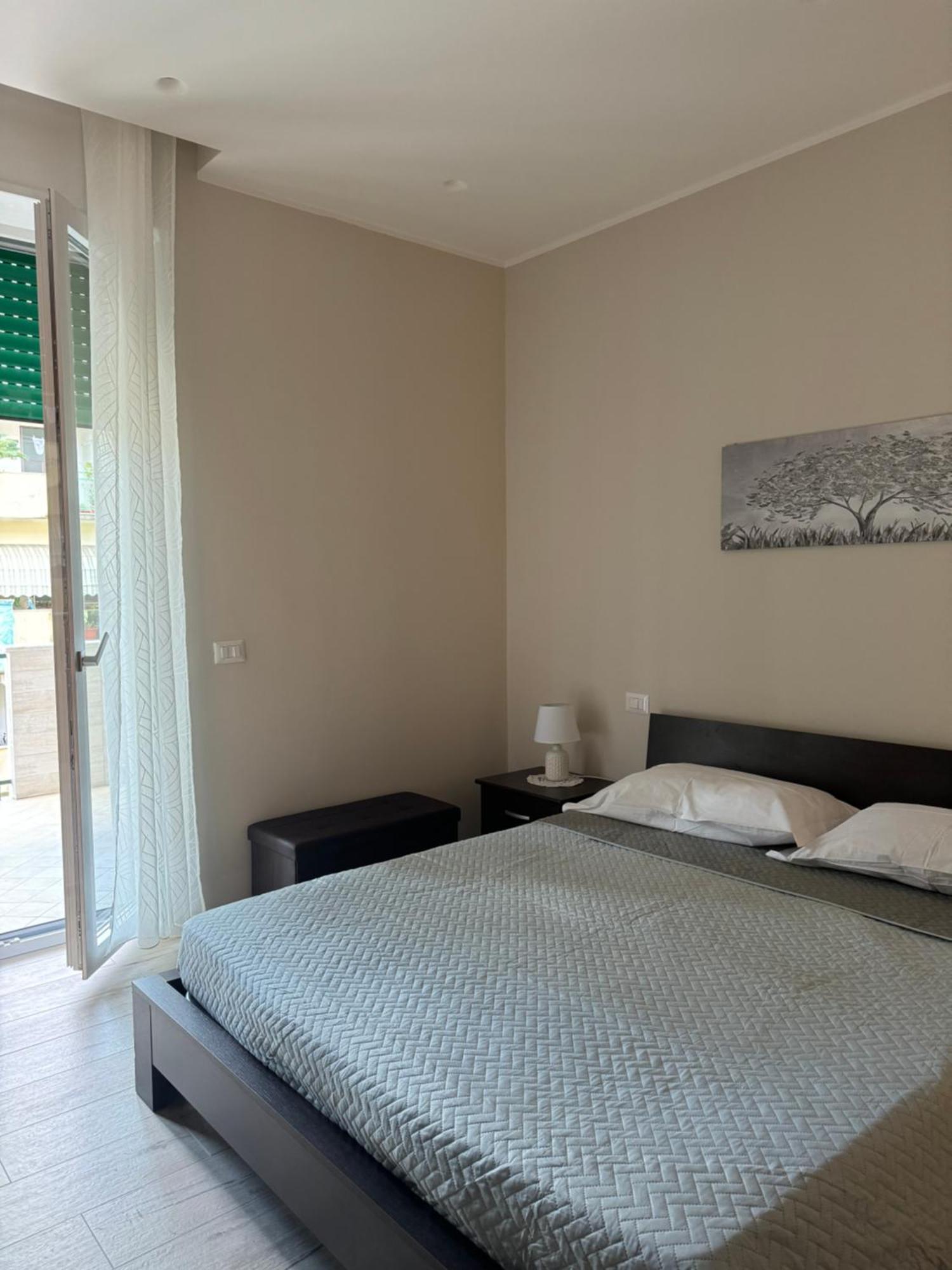 Casa Erminia Apartment Касерта Екстериор снимка
