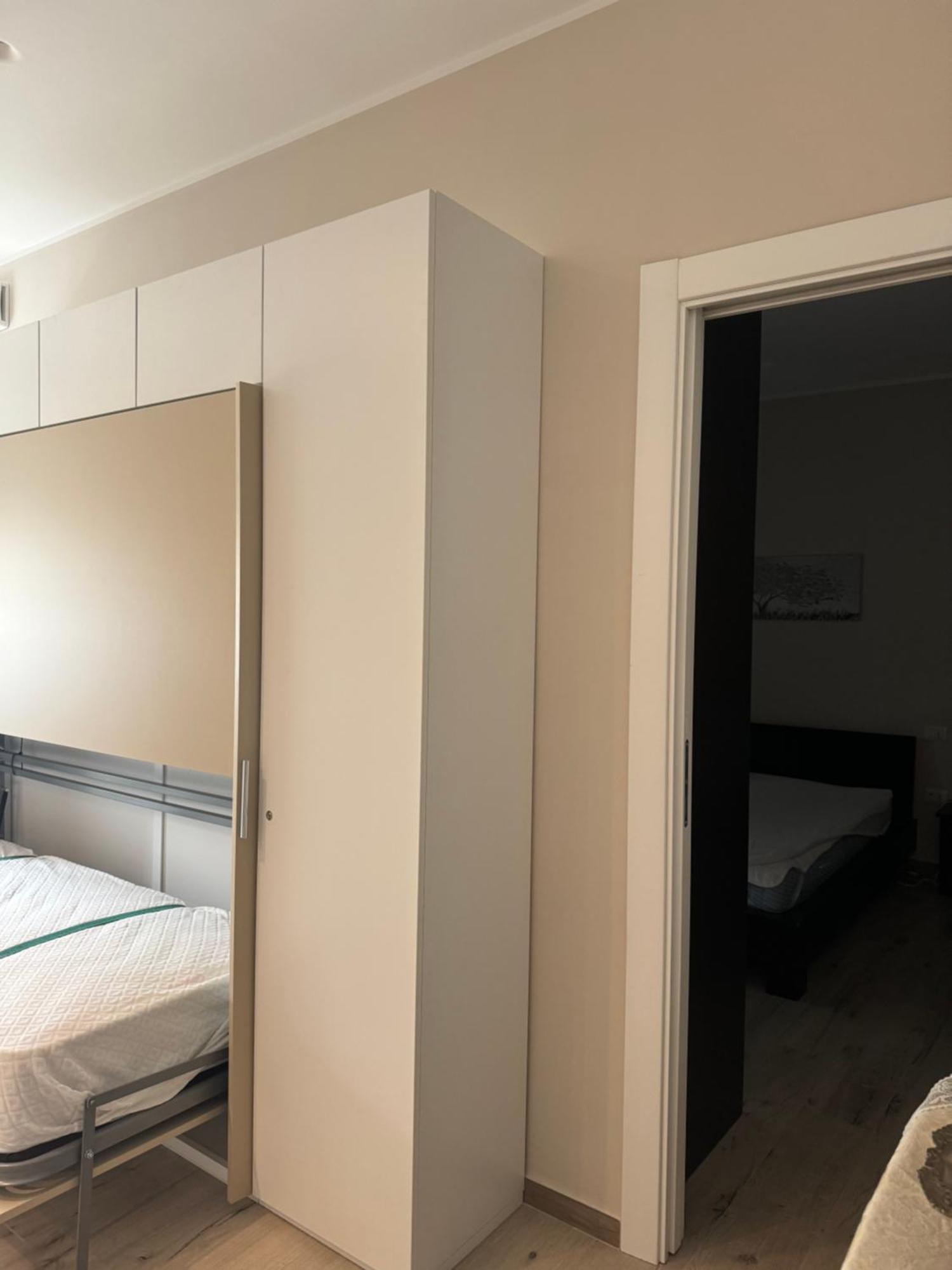 Casa Erminia Apartment Касерта Стая снимка
