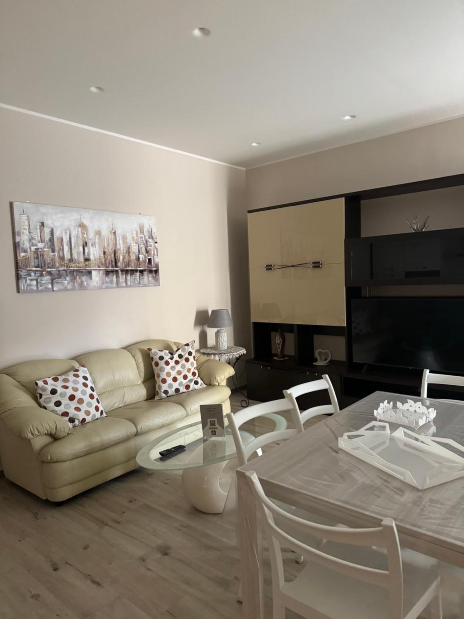 Casa Erminia Apartment Касерта Стая снимка