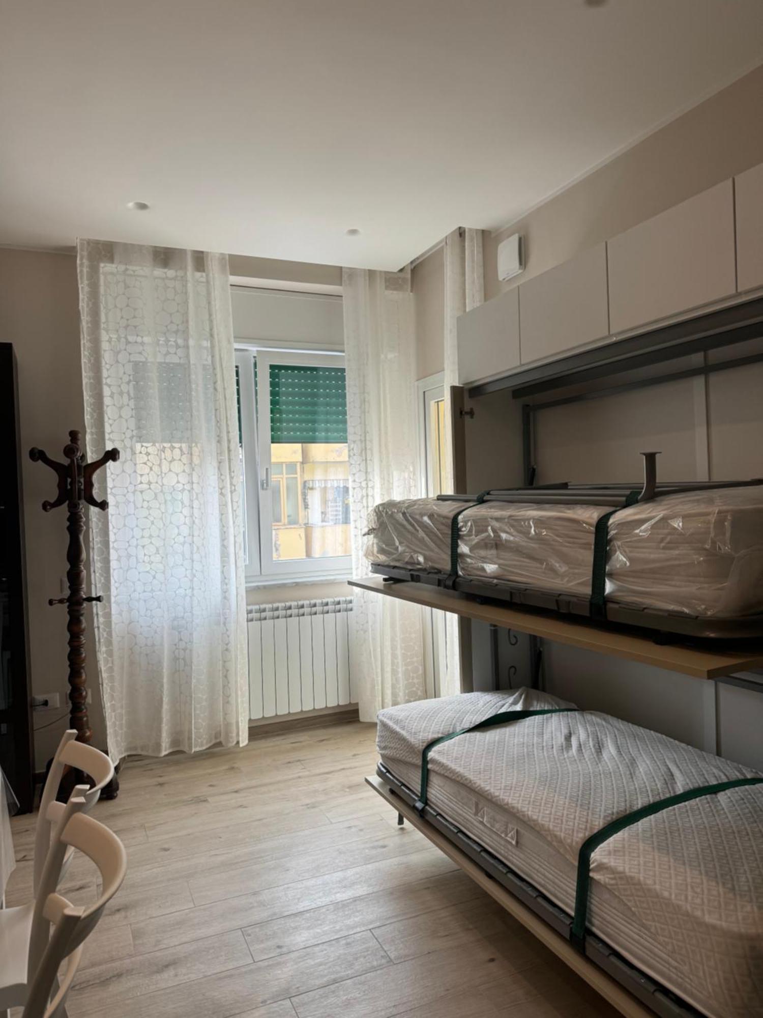 Casa Erminia Apartment Касерта Стая снимка
