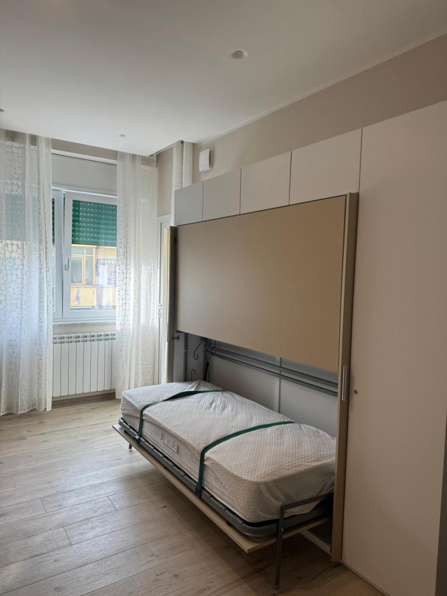 Casa Erminia Apartment Касерта Екстериор снимка